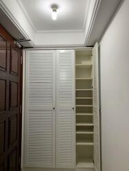 Country Grandeur (D20), Condominium #534677741